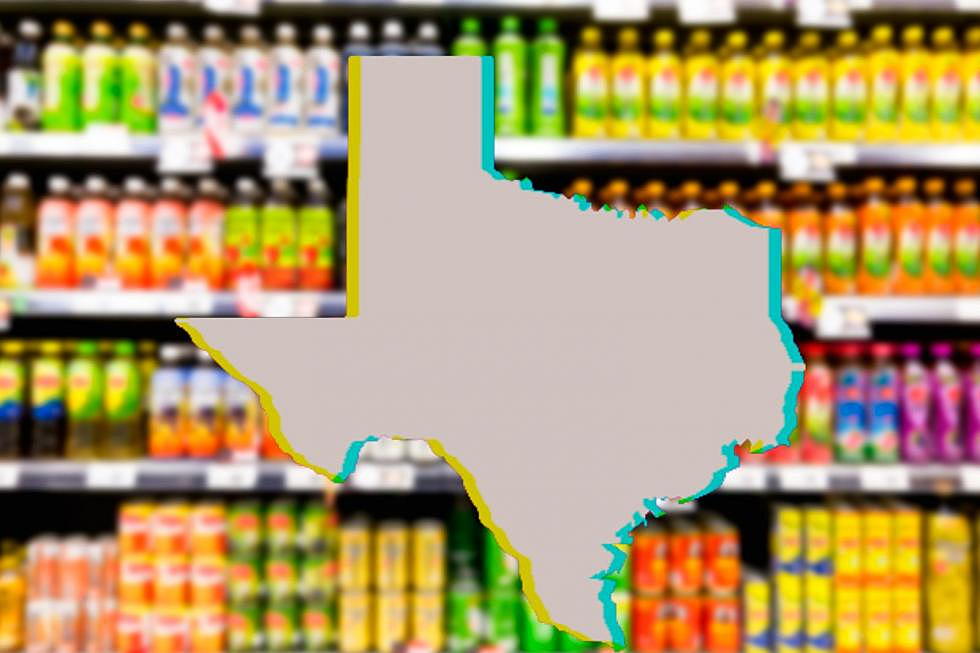 Effective Immediately: Popular PepsiCo Soda No Longer Sold in The Lone Star State