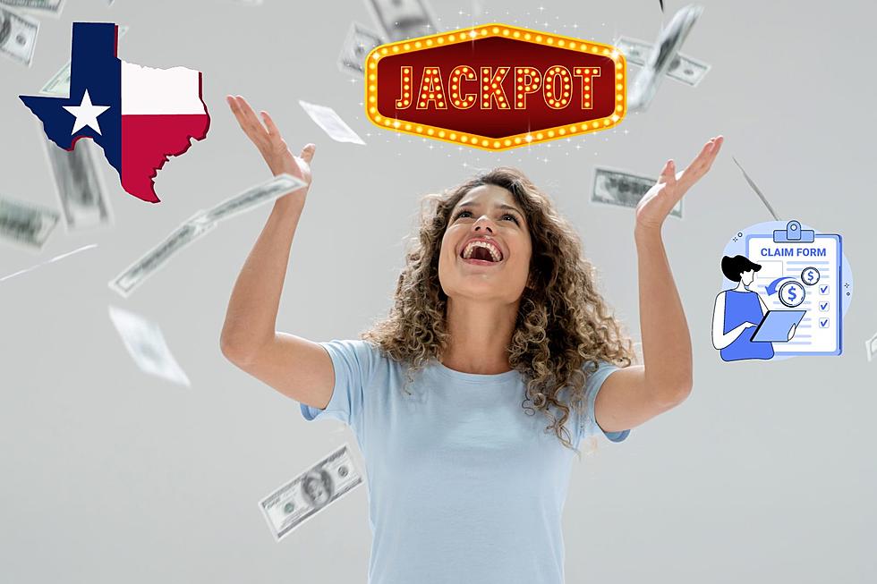 Steps on How to Claim a Lottery Jackpot in Texas