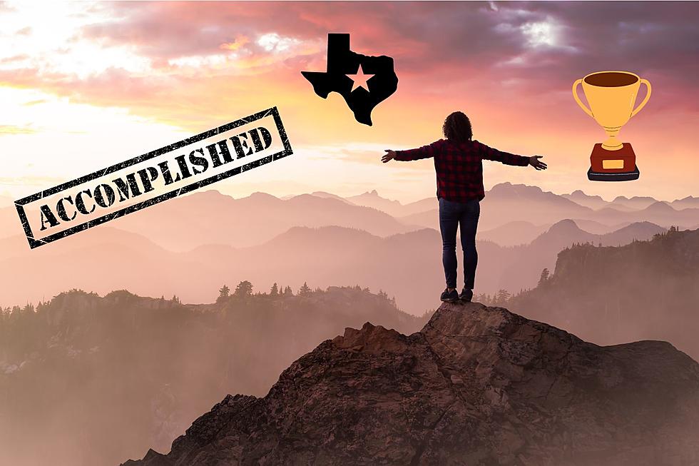 15 of the Best Records Broken in Texas Throughout 2023