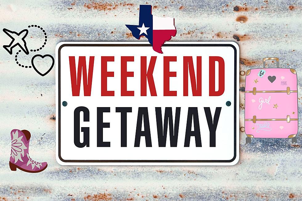 10 Locations Texans Would Love for a Weekend Getaway