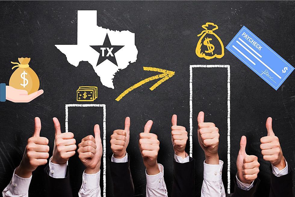 Let’s Look at the 25 Highest Paying Jobs Across Texas