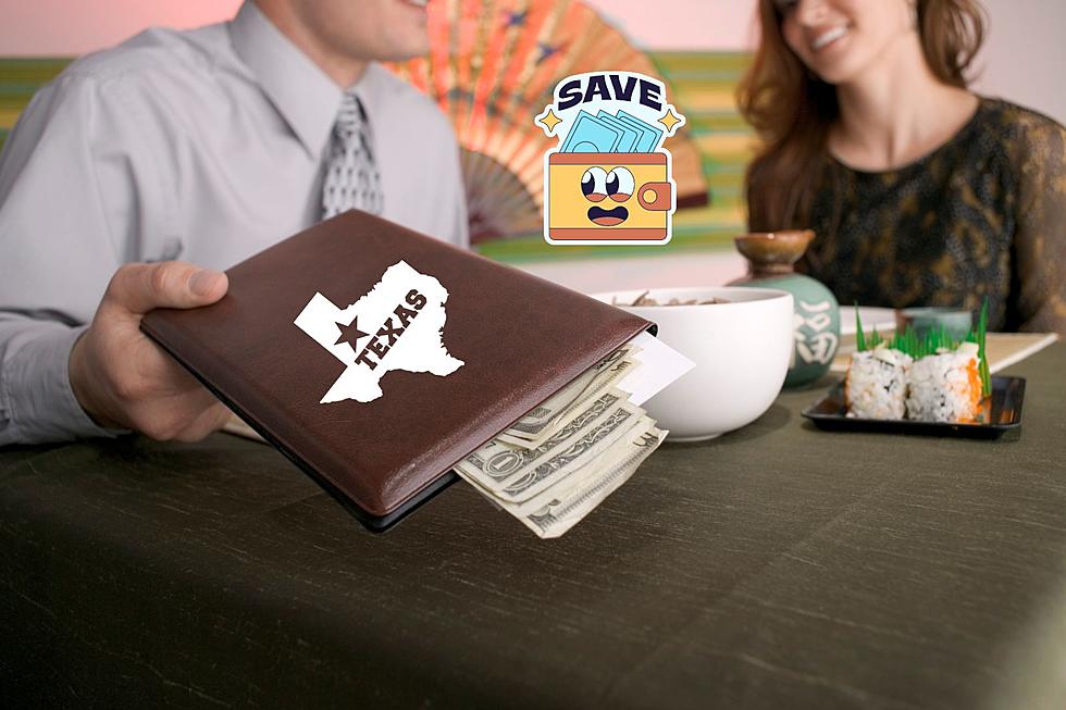 Easy Ways to Save Money While Dining Out in Texas