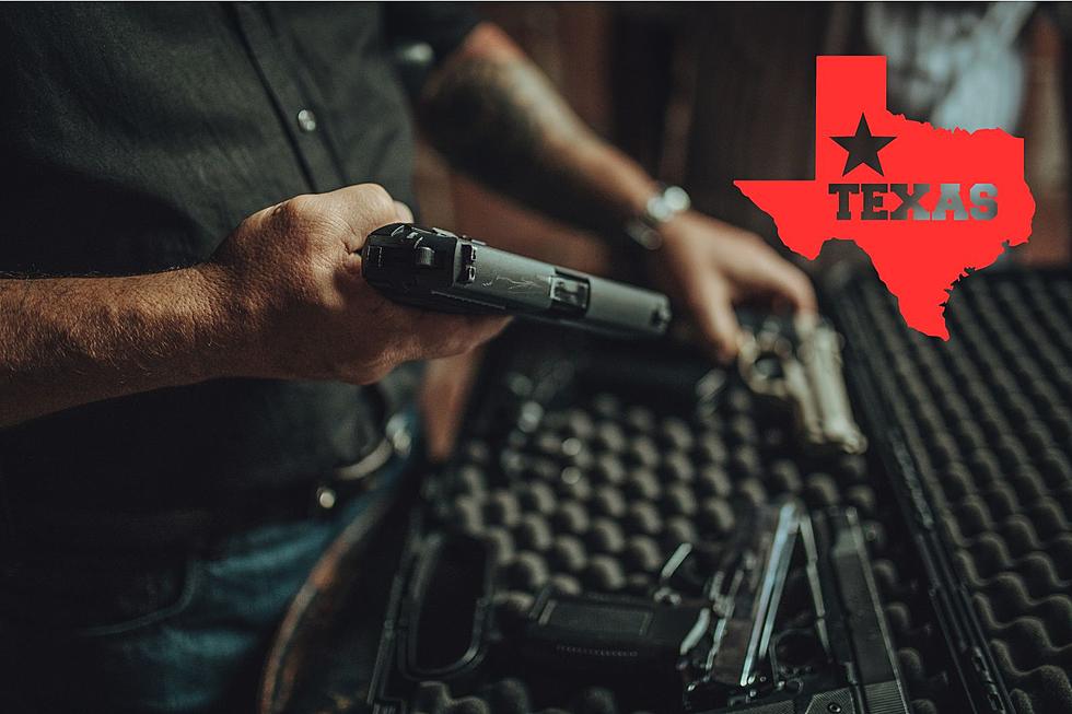 Self Defense in Texas, Let&#8217;s Look at Some Reliable Firearms