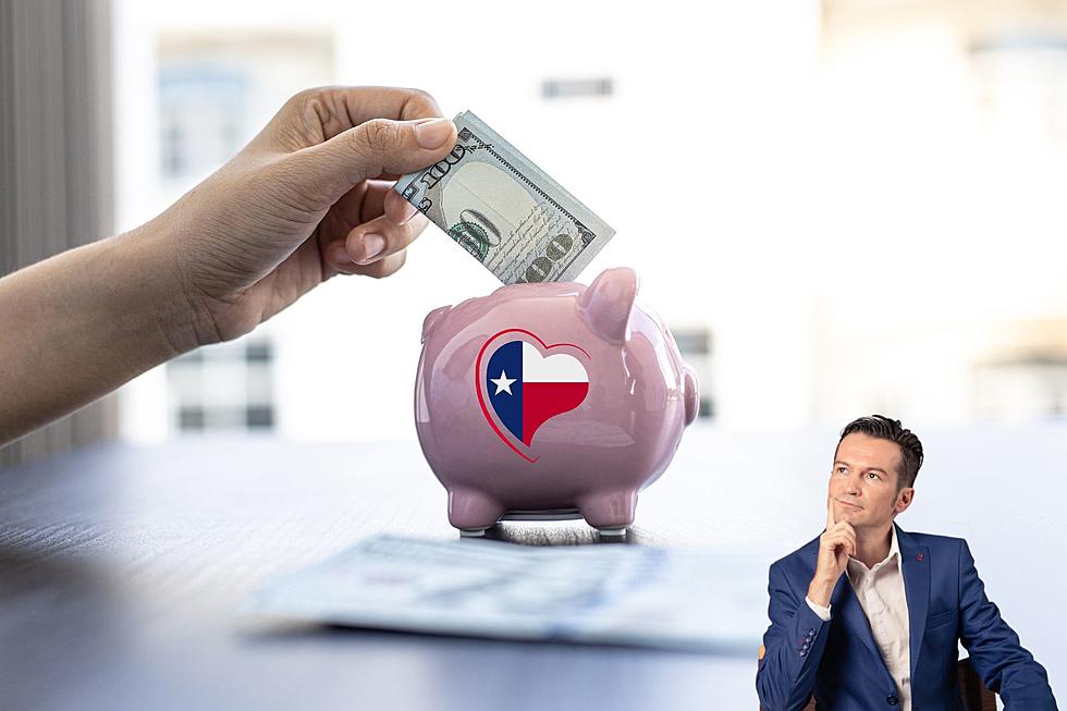 Easy Ways for People in Texas to Save Money