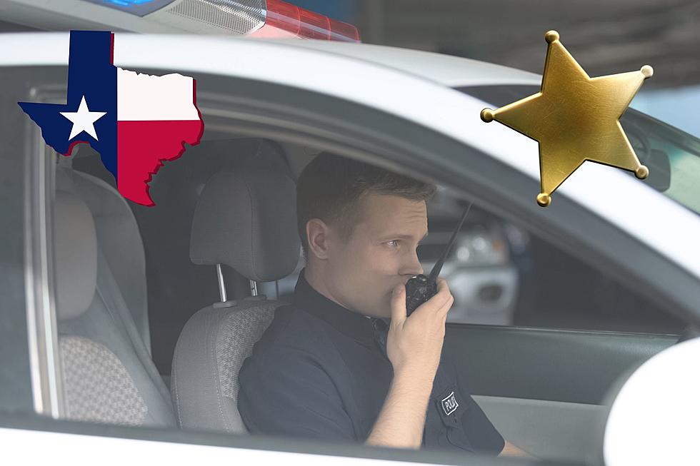 Important Texas Police Codes Everyone Should Know