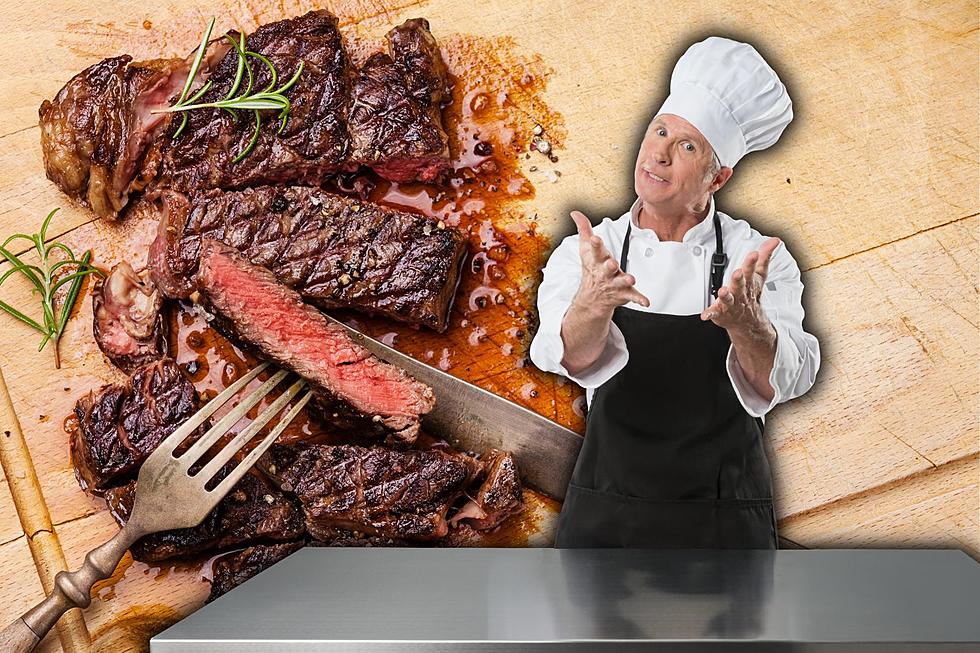 Some Chefs HATE When People Do These 8 Things at Texas Steakhouses