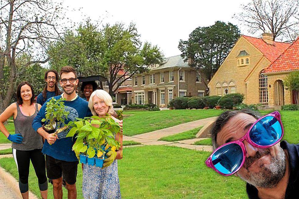 New Study Claims These are the 6 Friendliest Neighborhoods in Texas