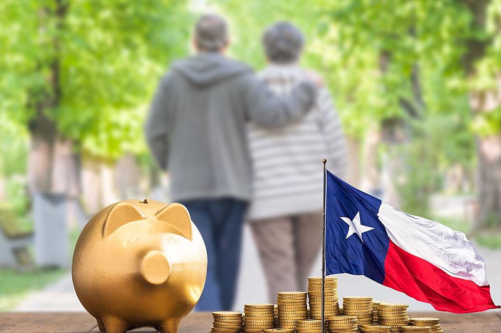 Money Experts Say You Need This Much to Retire in Texas