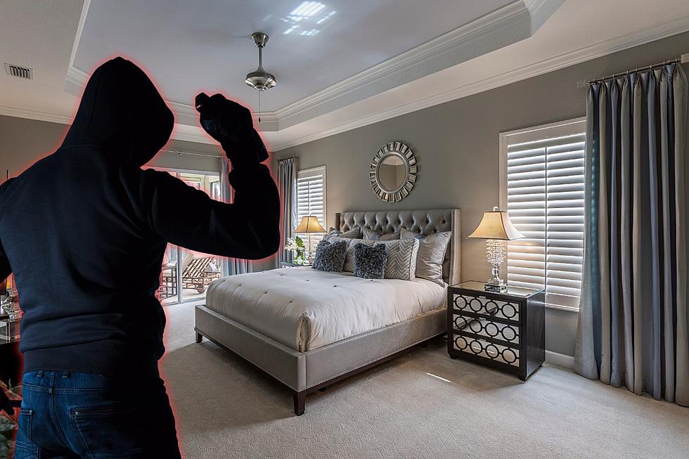 The 10 ‘Secret Spots’ Texas Burglars Look First When Invading Homes