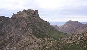 Texas’ Largest National Park Ranks Among The Top 10 Parks to...