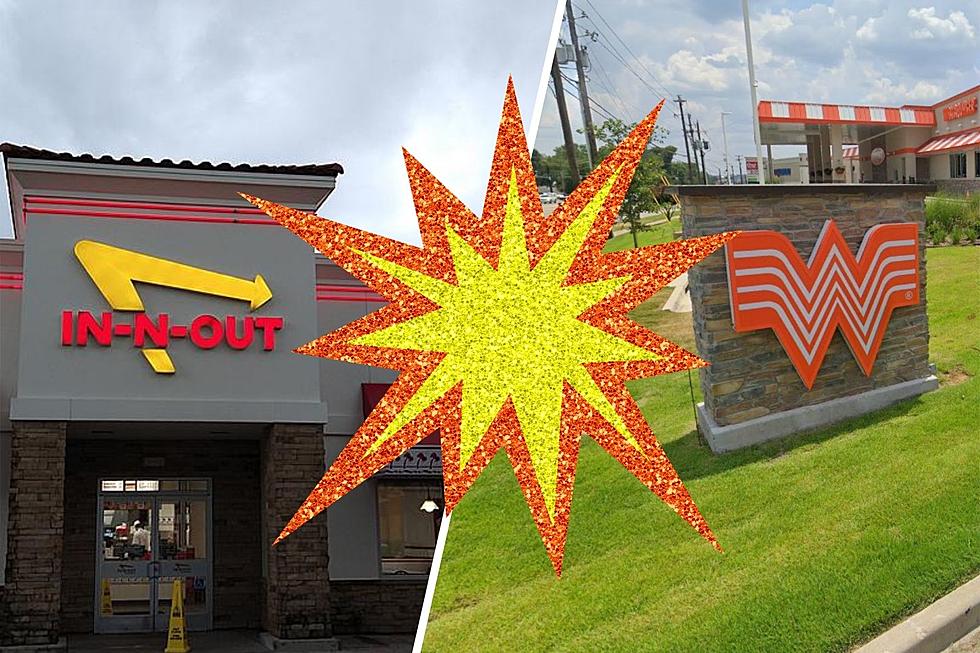 My Personal Winner in the In-N-Out Burger vs. Whataburger Debate