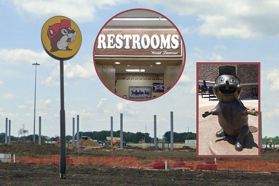 Here are All the New Buc-ee’s Opening in the Next 2 Years in Texas and Beyond