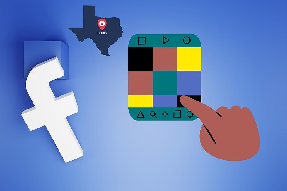Every Texas iPhone User is Talking About a New Facebook Feature