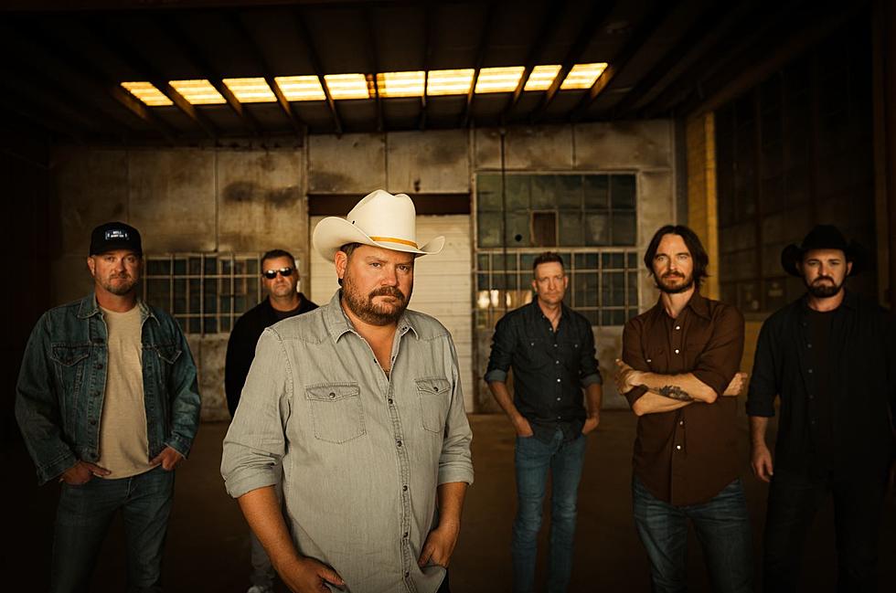 The Top 5 Best Randy Rogers Band Songs, How’s Our List Stack Up to Yours?