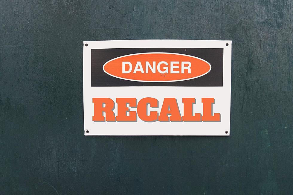 Seven Dangerous February Food Recalls in Texas That You May&#8217;ve Missed