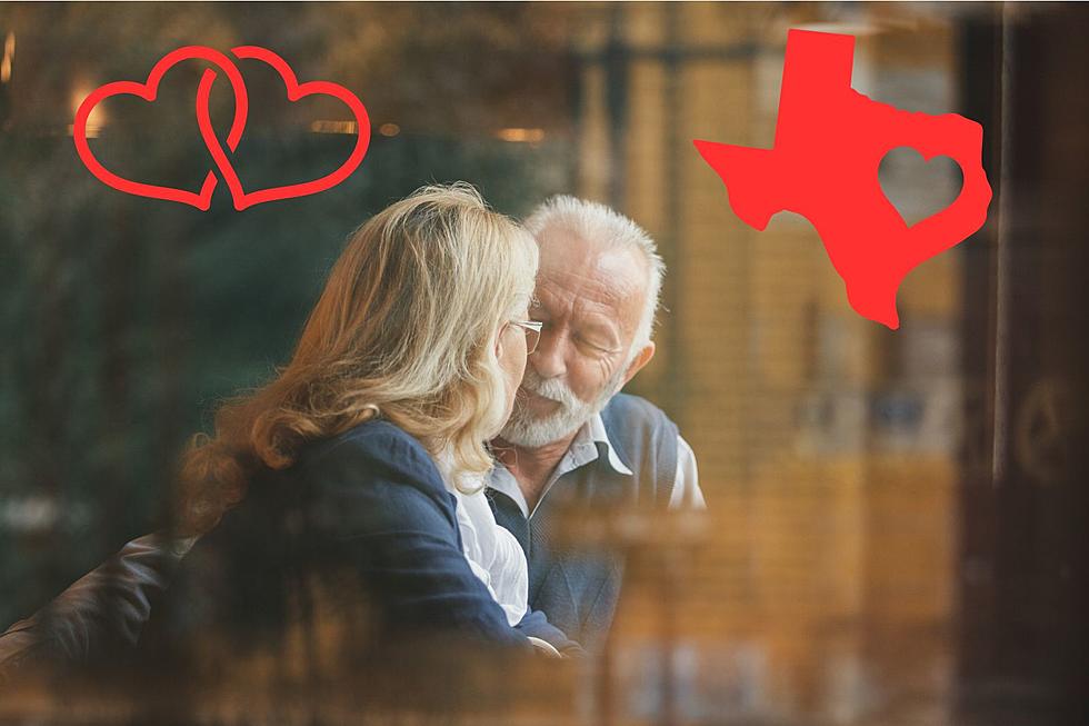 The Best Texas Marriages Have These Things in Common