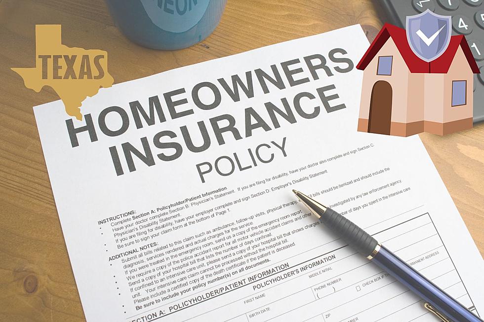 5 Things Your Texas Home Insurance Policy WON'T Cover