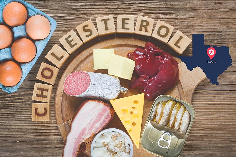6 Foods in Texas That Are Terrible for Your Cholesterol