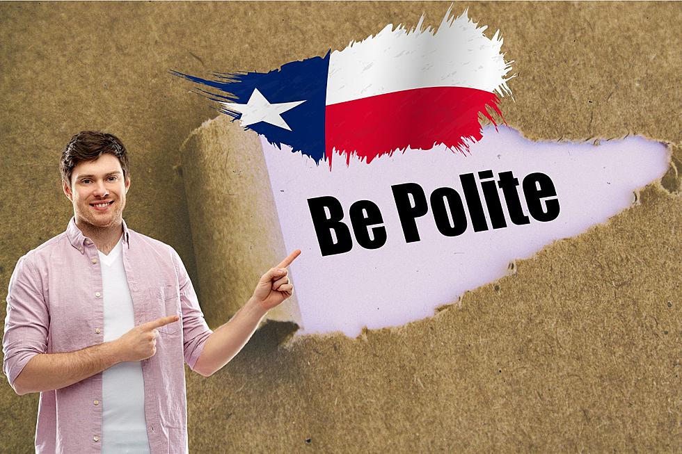 Polite People In Texas Are Often Using These Words 