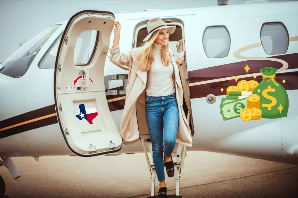 Let’s Look at the Richest Cities Located in Texas