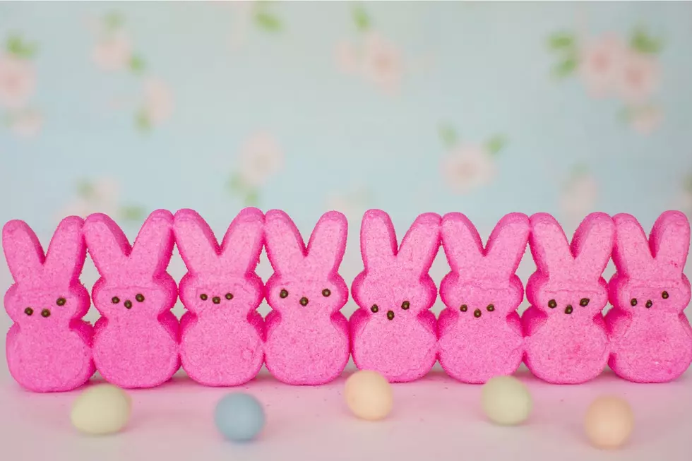 Peeps Linked to Cancer