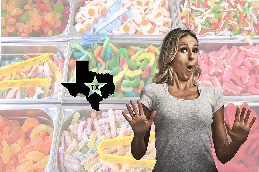 Popular Candy Sold in Texas May Be Linked to Cancer