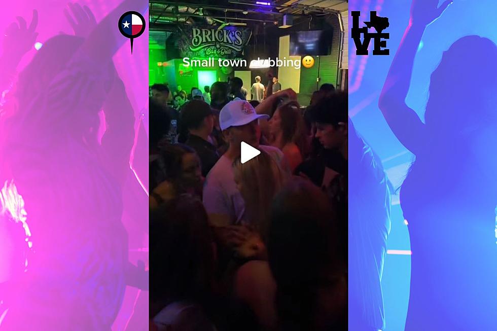 TikTok Video Shows What &#8216;Clubbing&#8217; is Like in Tyler, Texas
