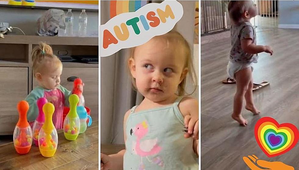 TikTok Mom Shares Video of Her Baby Showing the Early Signs of Autism