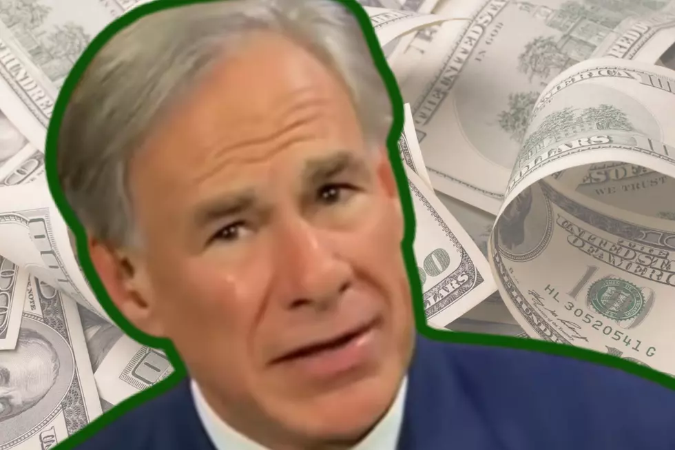 Texas Governor Abbott's Net Worth Is Not Quite As High As You...
