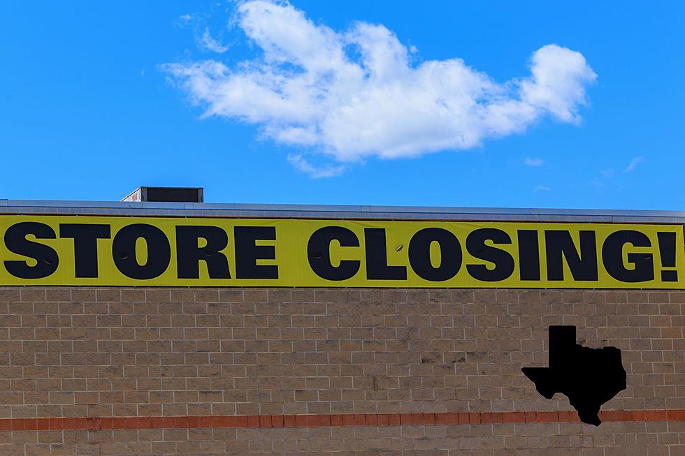 These Major Brands Will Be Closing Stores in &#8217;24