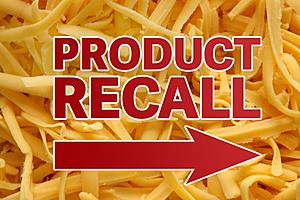 WARNING TEXAS: Massive Recall After Popular Shredded Cheese Brand...