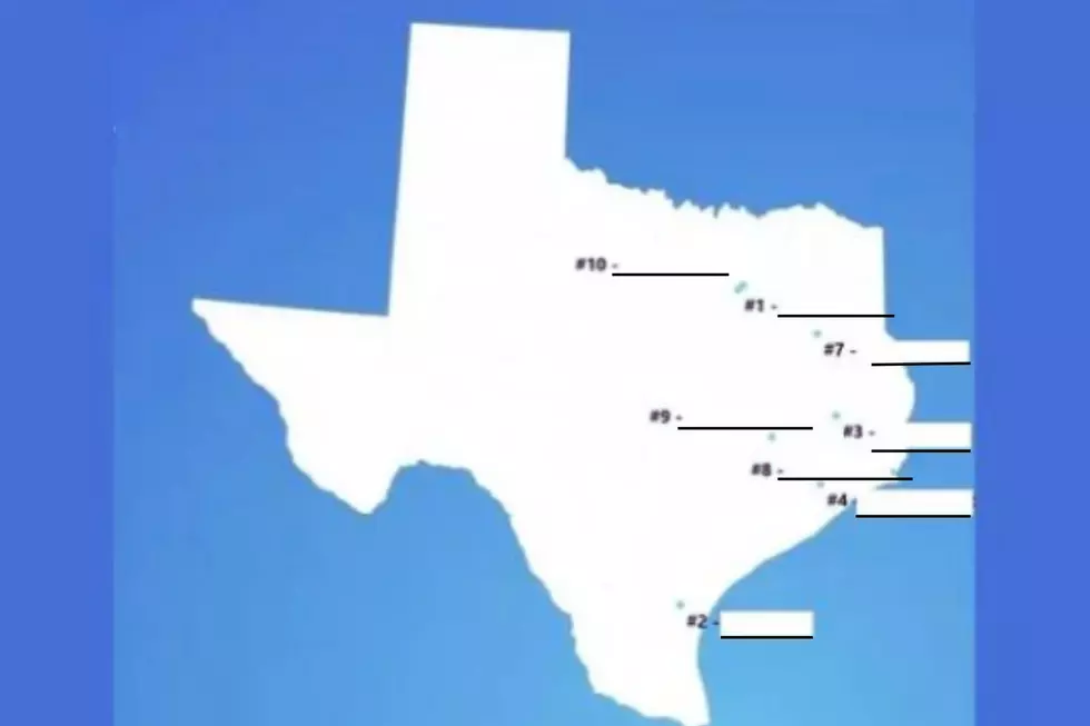 Hutchins, TX Tops The List of 10 Worst Places to Live in Texas in ’24