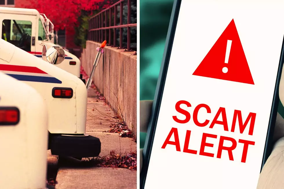 USPS Warning Texans About The Dangerous New &#8216;SMISHING&#8217; Scam