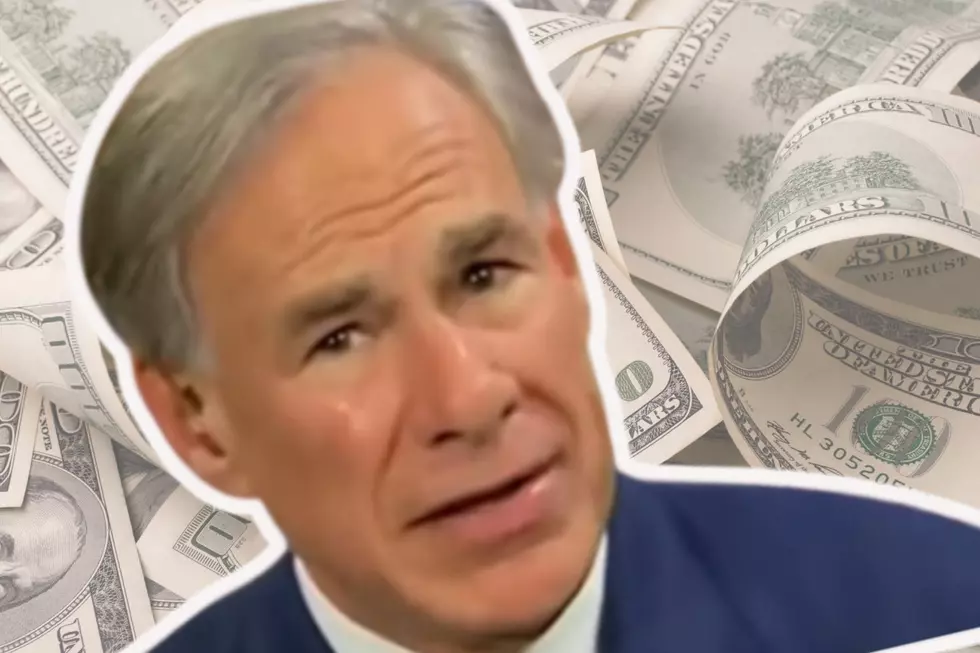 Texas Governor Greg Abbott’s Net Worth Is Not Quite As High As You Thought
