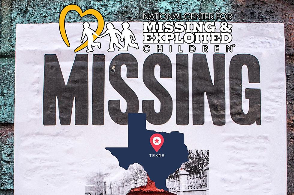 22 Texas Teens Vanished Without a Trace in February