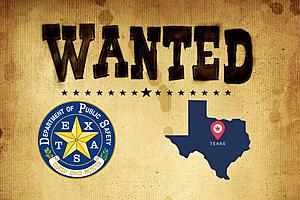 Most Wanted 45 Texas Fugitives, With Up to a $7,500 Reward, for...