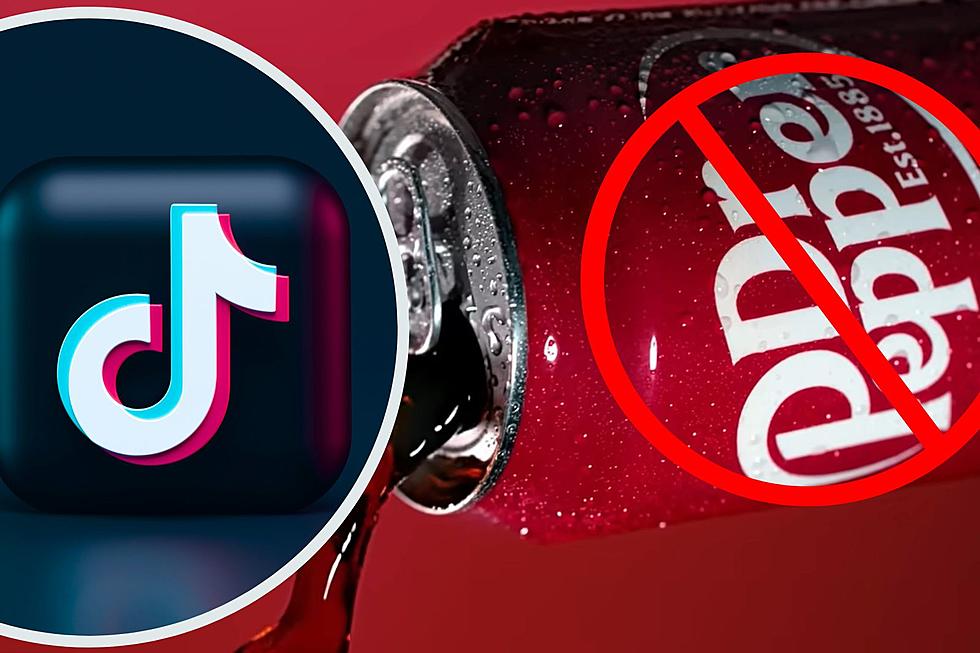 A Viral TikTok Video Claims Dr Pepper Will Be Discontinued