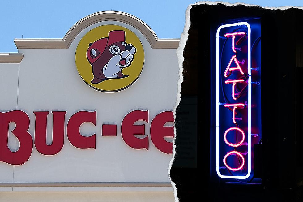 Texans are Mad at Buc-ee's Because of an Employee Restriction