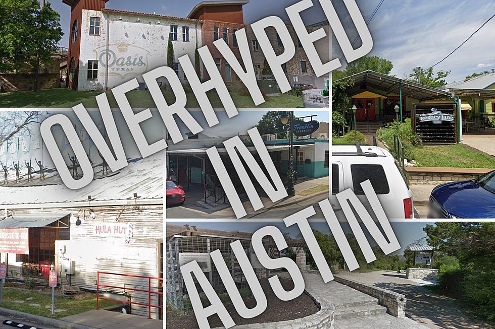 10 Most Overhyped Places to Visit in Austin According to Reddit