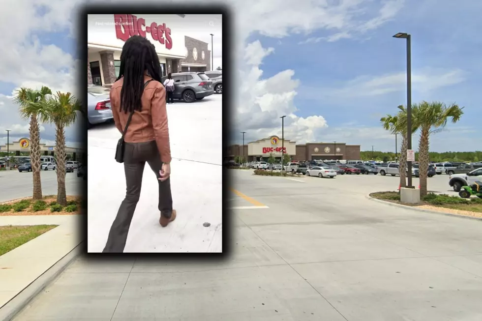 A World Famous Rock Star Made a Surprise Visit to Texas Icon Buc-ee’s