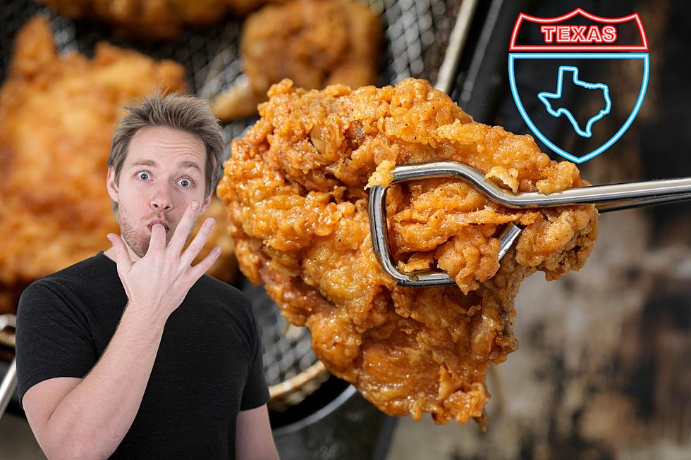 Let's Find the Best Fried Chicken in Tyler, Texas