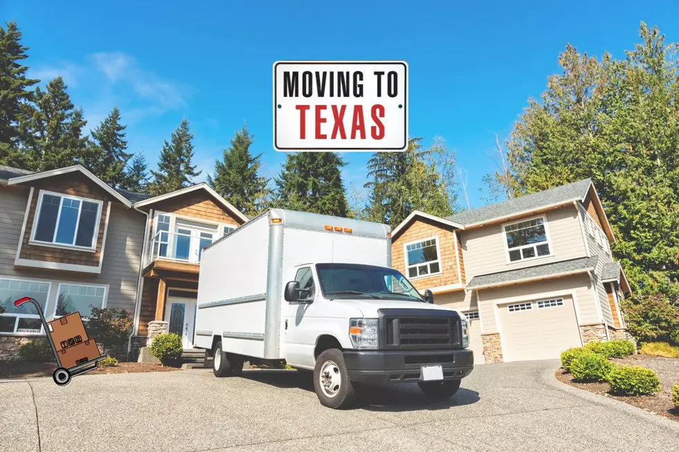 Let's Talk About Things You Need to Know When Moving to Texas