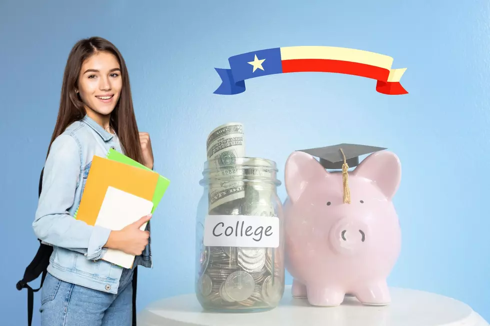Big Bucks! Most Expensive College or University in Texas
