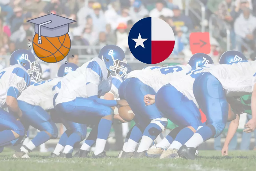Best High School in Texas When it Comes to Sports