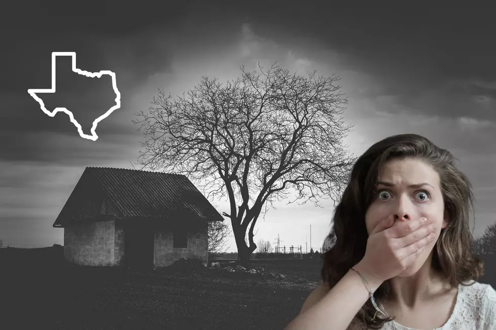 Beware: Some Of the Scariest Places in Texas