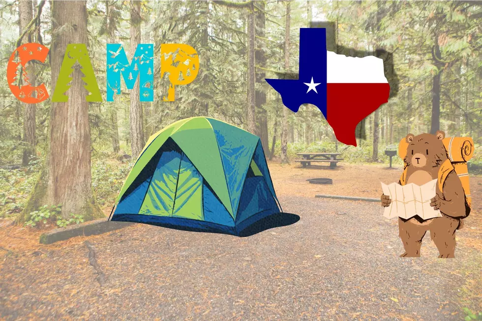 Beautiful and Best Places to Go Camping in the State of Texas