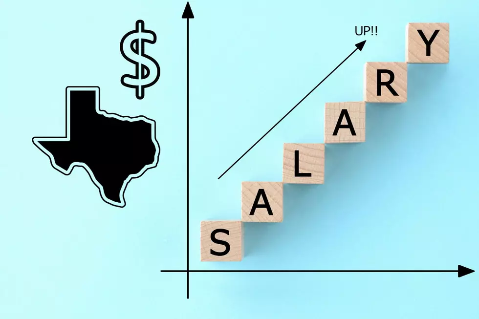 Here are the Highest Paying Jobs in Texas 
