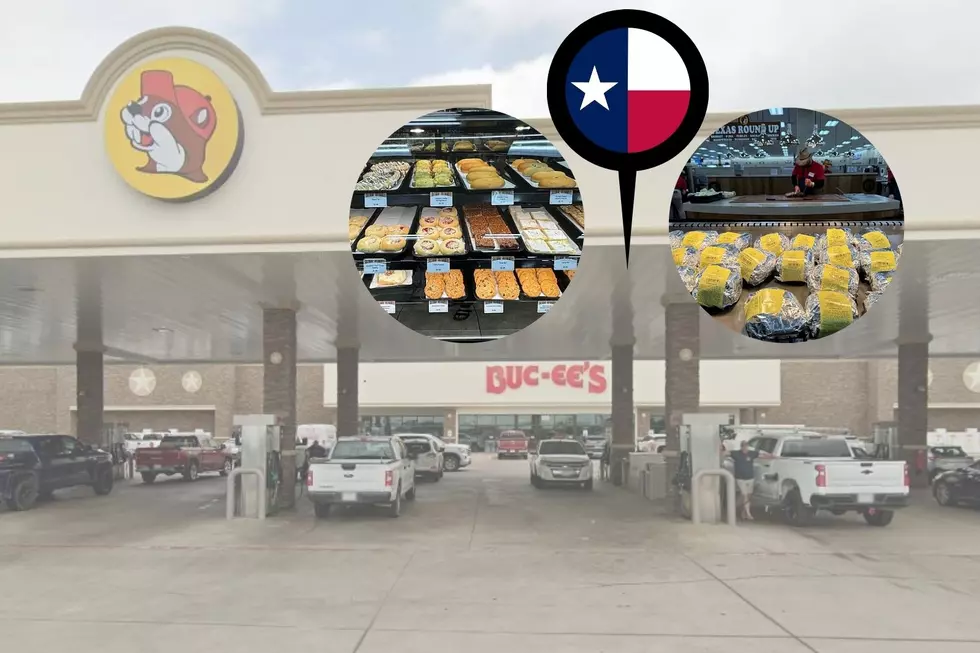 Texas, Do You Agree with These Buc-ee’s Snack Rankings?