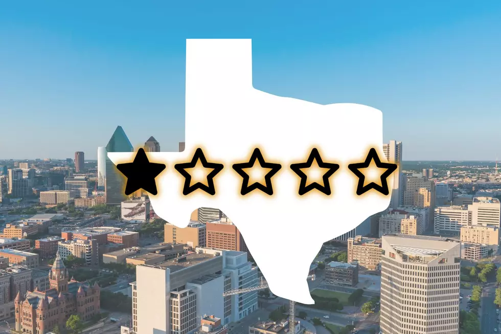 These 12 Texas Cities Rank as the Worst Places to Live