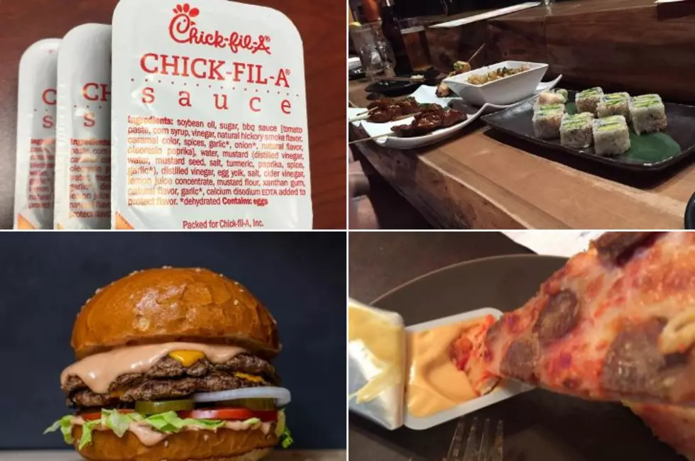 10 More Foods Texans Eat With That Delicious Chick-fil-A Sauce